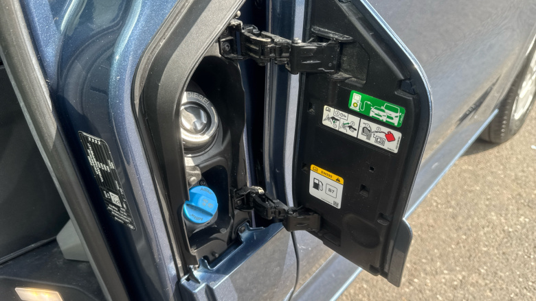 Ford Transit Custom 320 L1 Diesel Fwd 2.0 EcoBlue 150ps H1 Van Limited